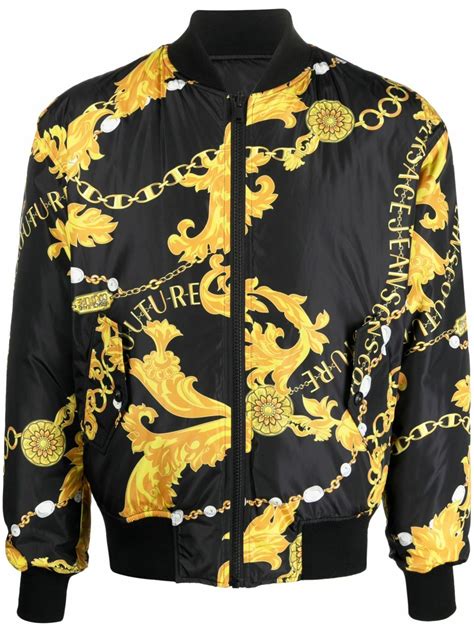 versace jasje h&|net a porter versace jacket.